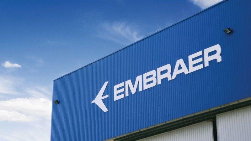 embraer