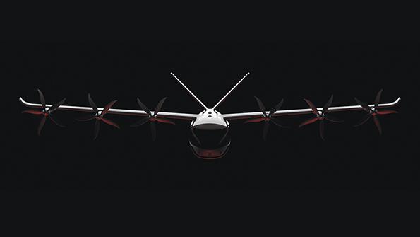 evtol