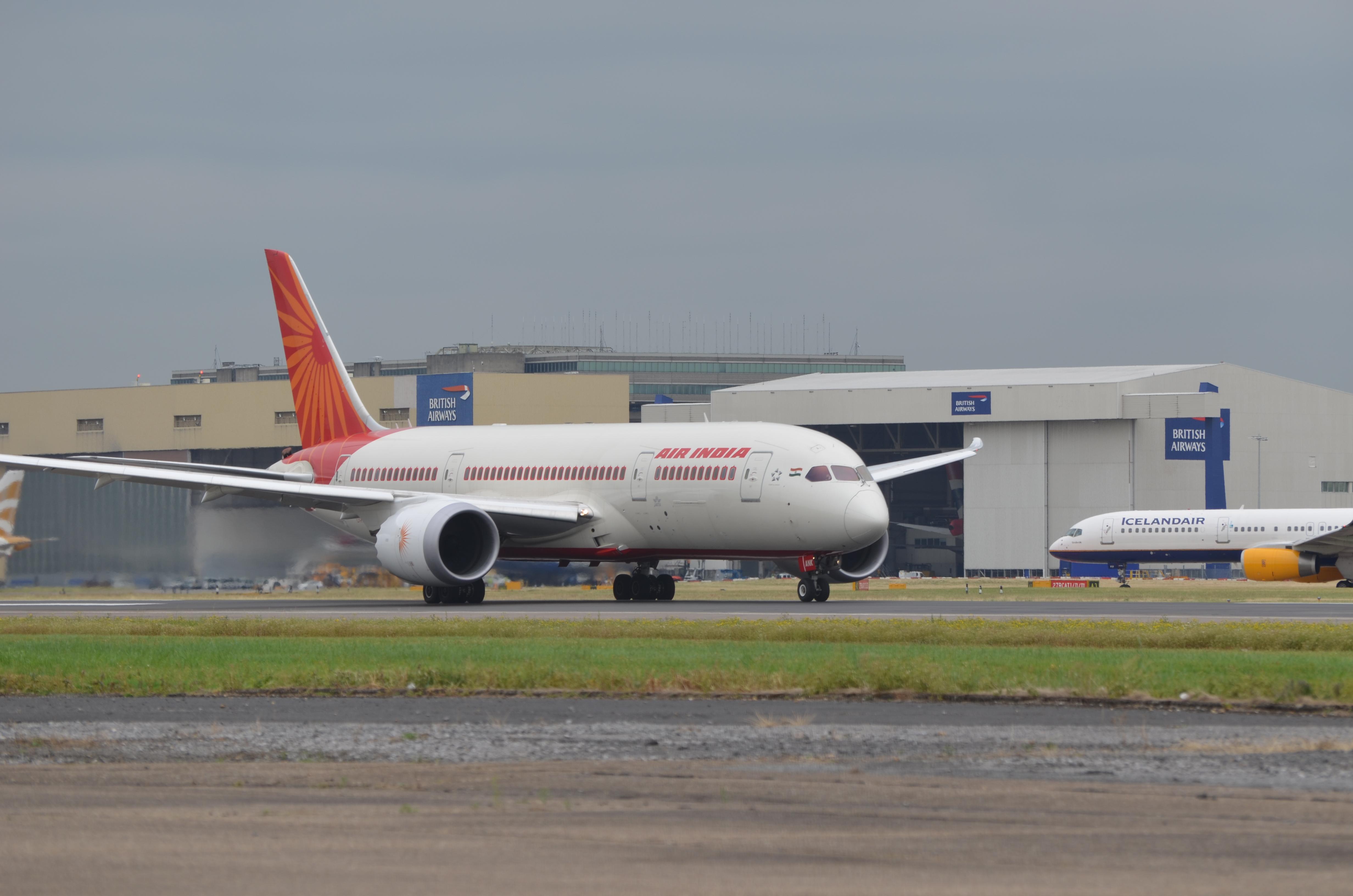 Air India