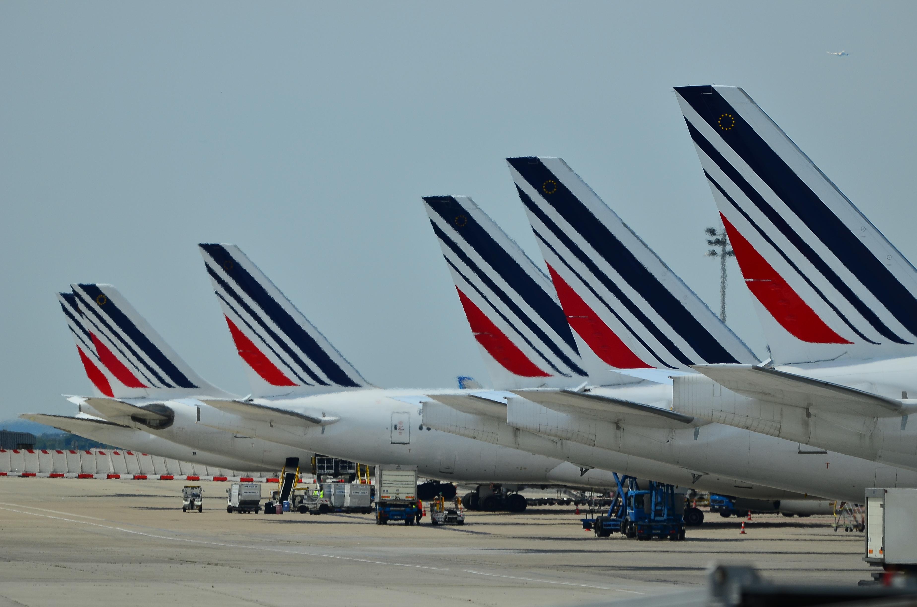 Air France