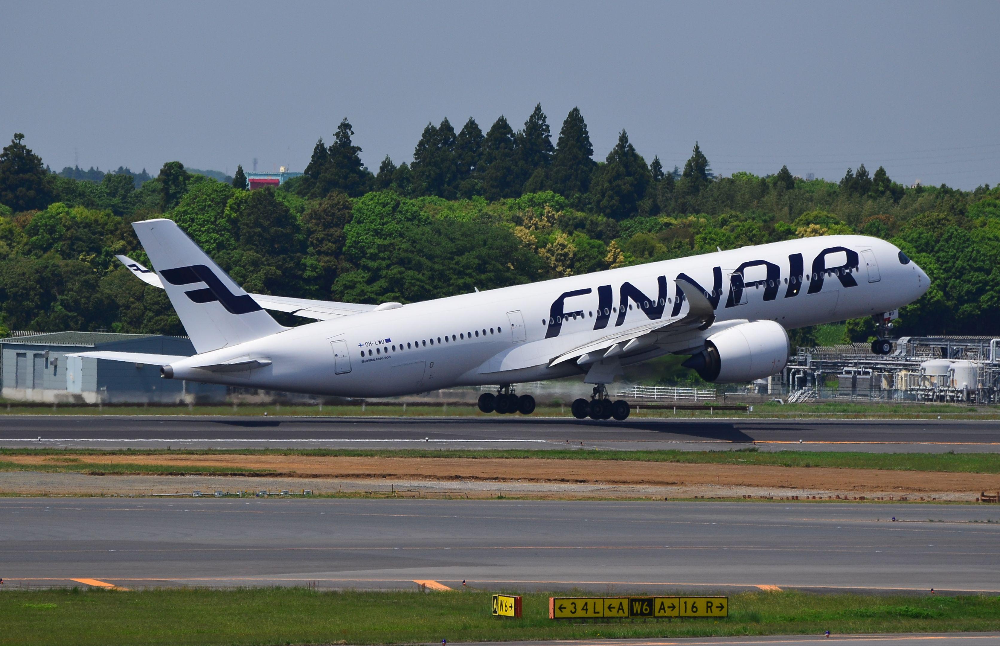 Finnair