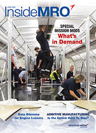 Inside MRO June 2020