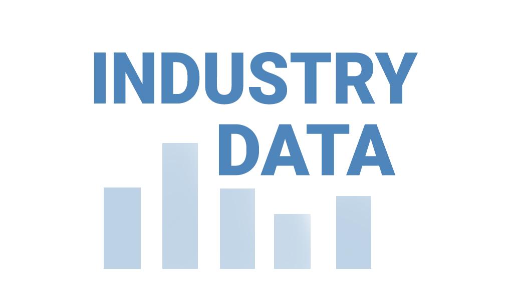 Industry Data promo image