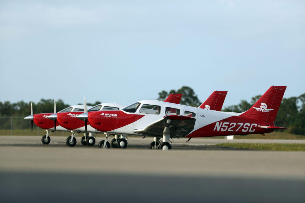 piper aircraft
