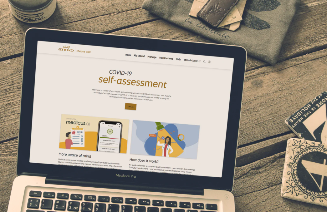 Risk assessment tool