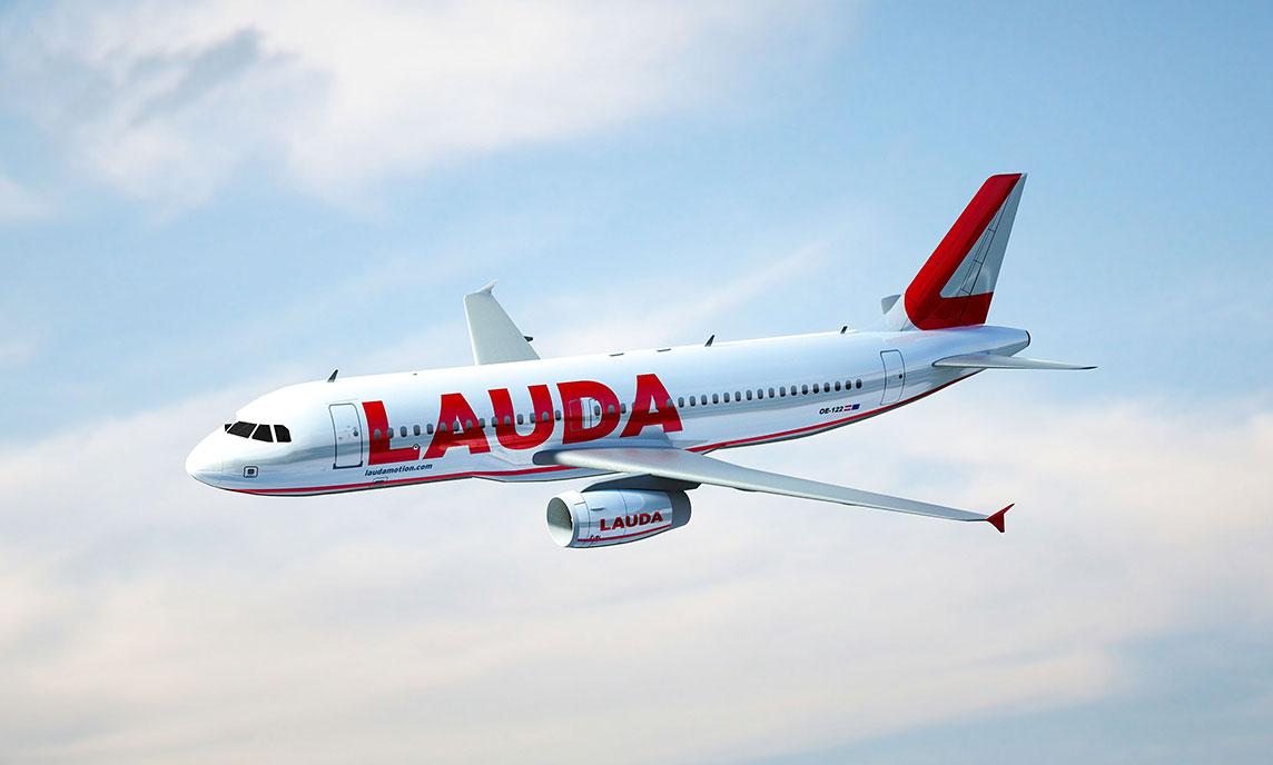 laudamotion