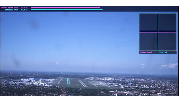 image-recognition algorithm