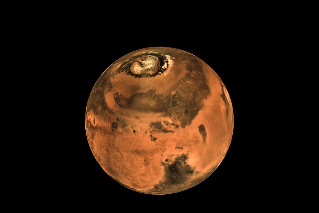 mars