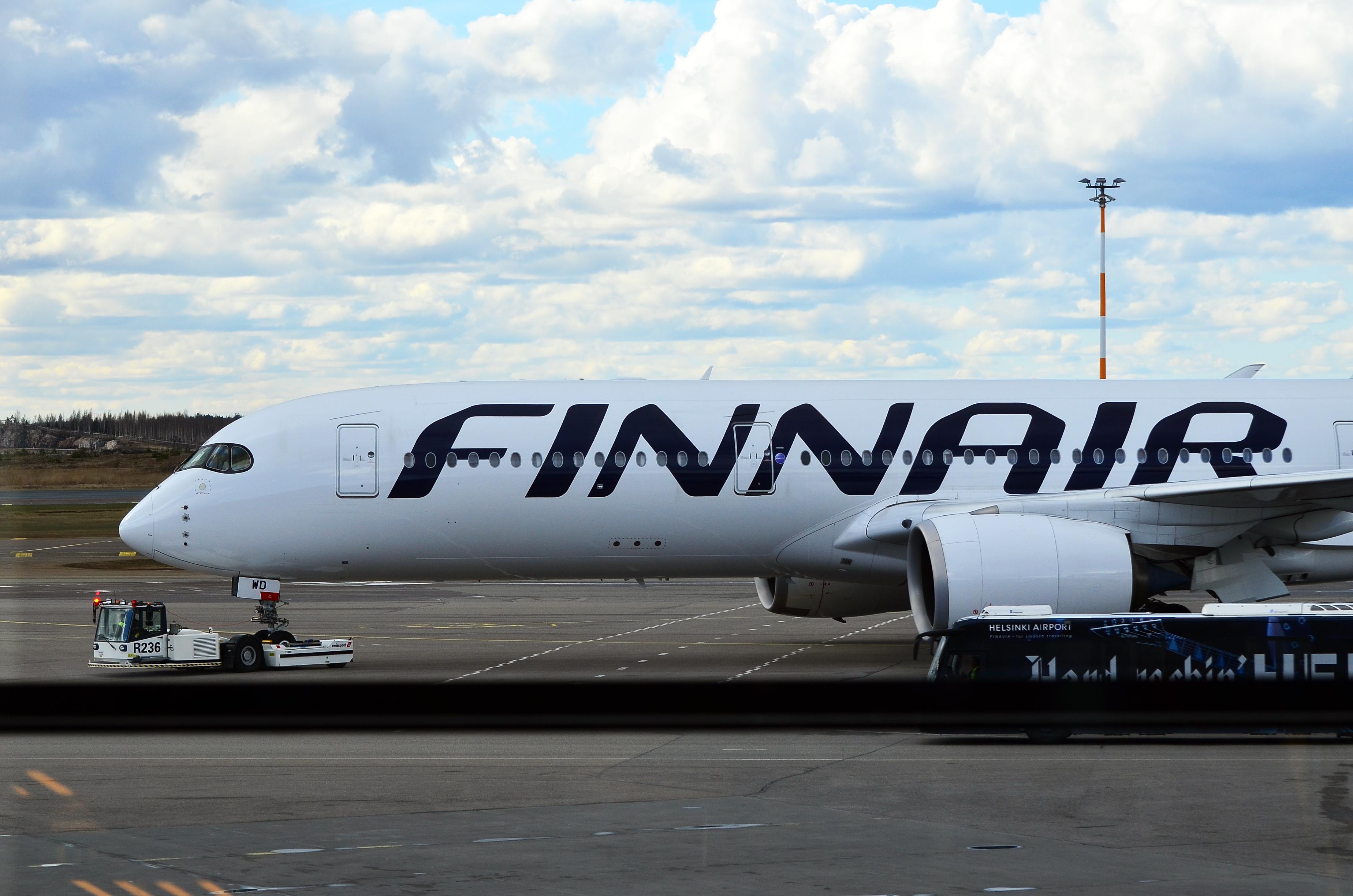 Finnair