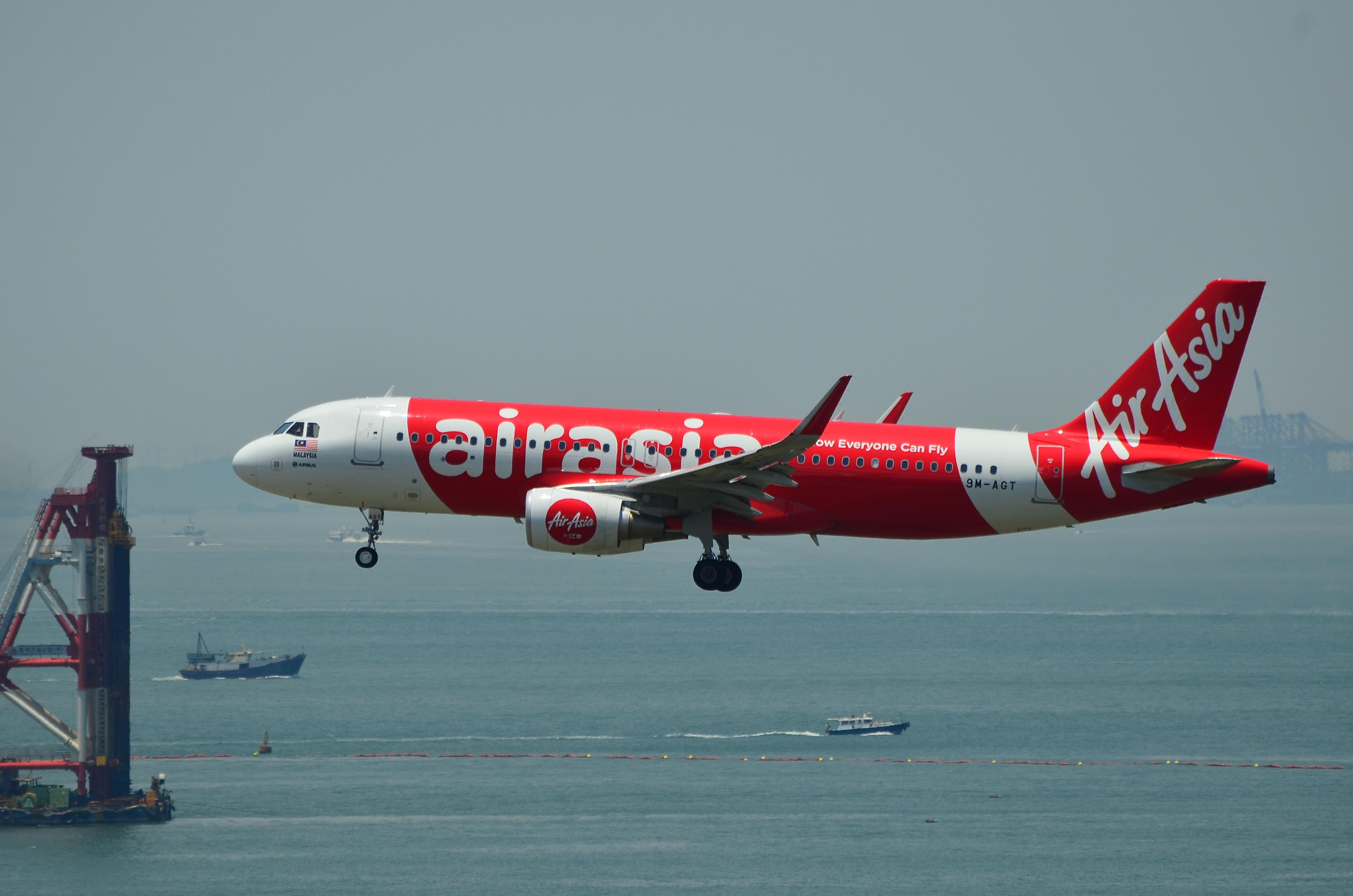 AirAsia