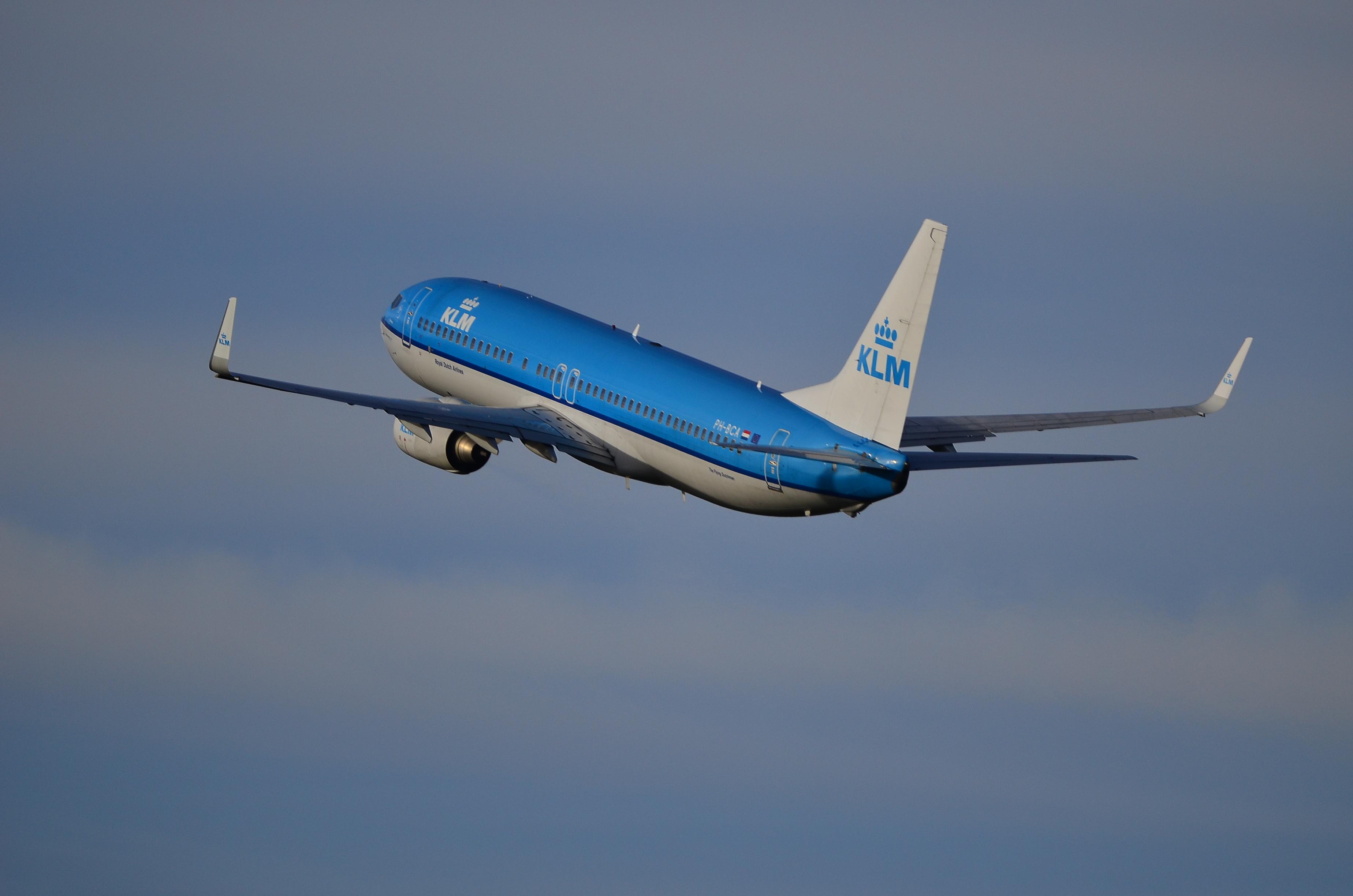 KLM