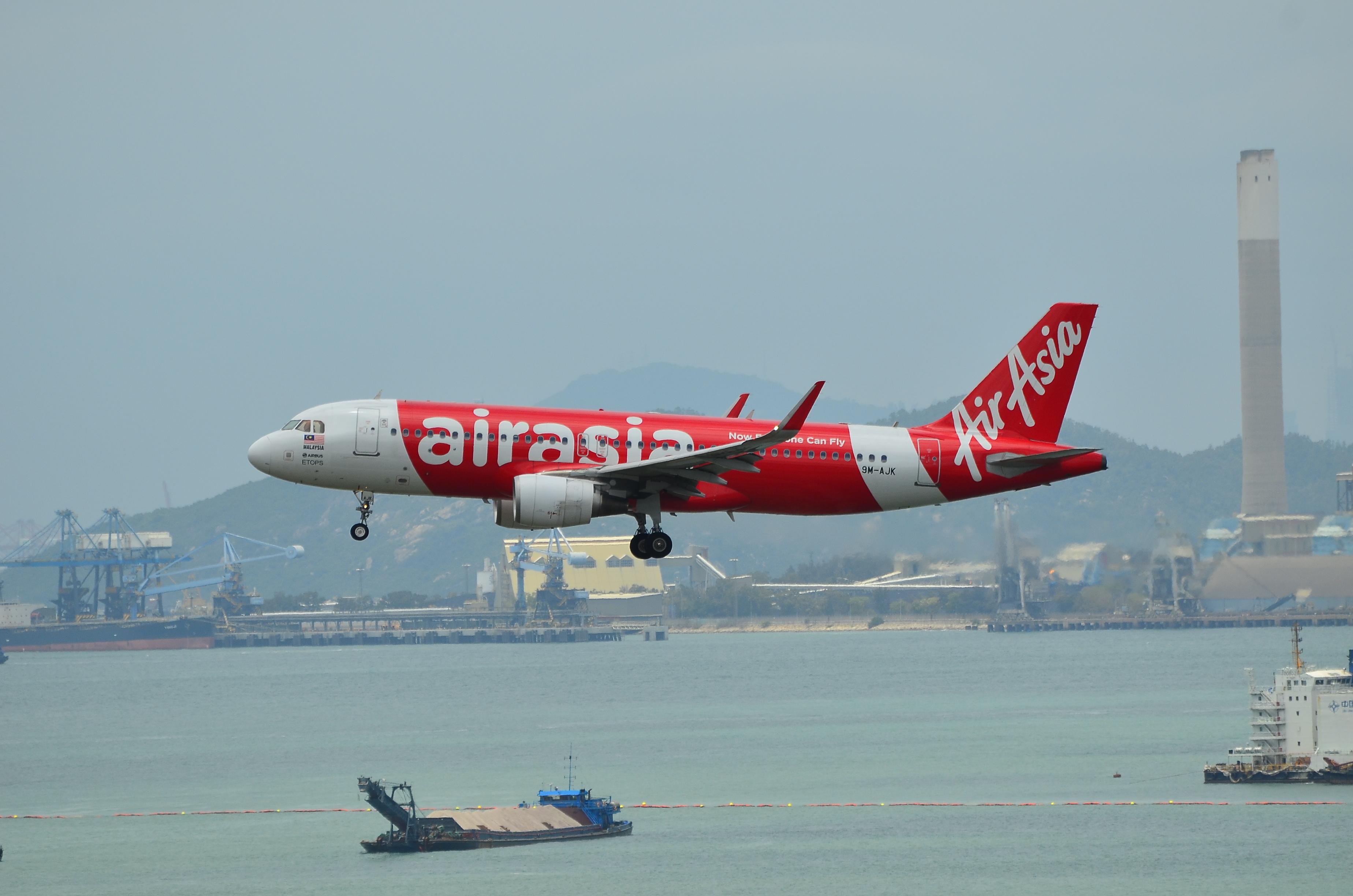 AirAsia