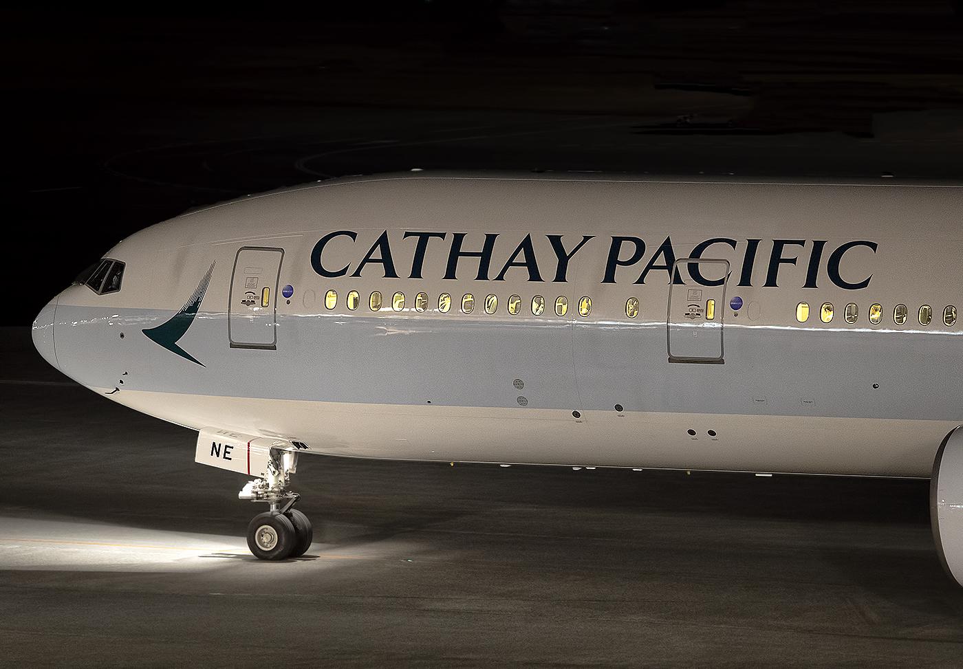 Cathay