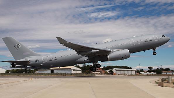 Airbus A330 MRTT