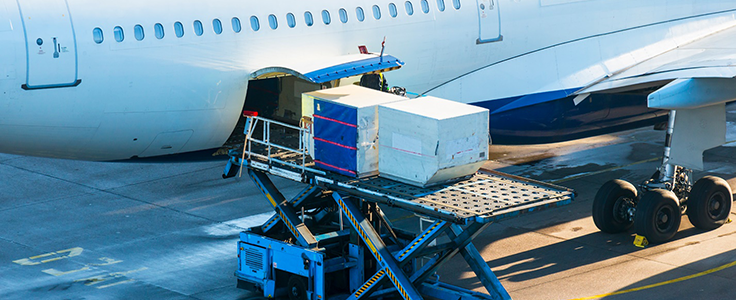 air cargo