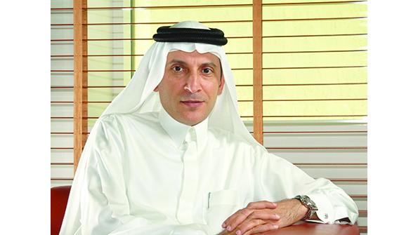 Akbar Al Baker