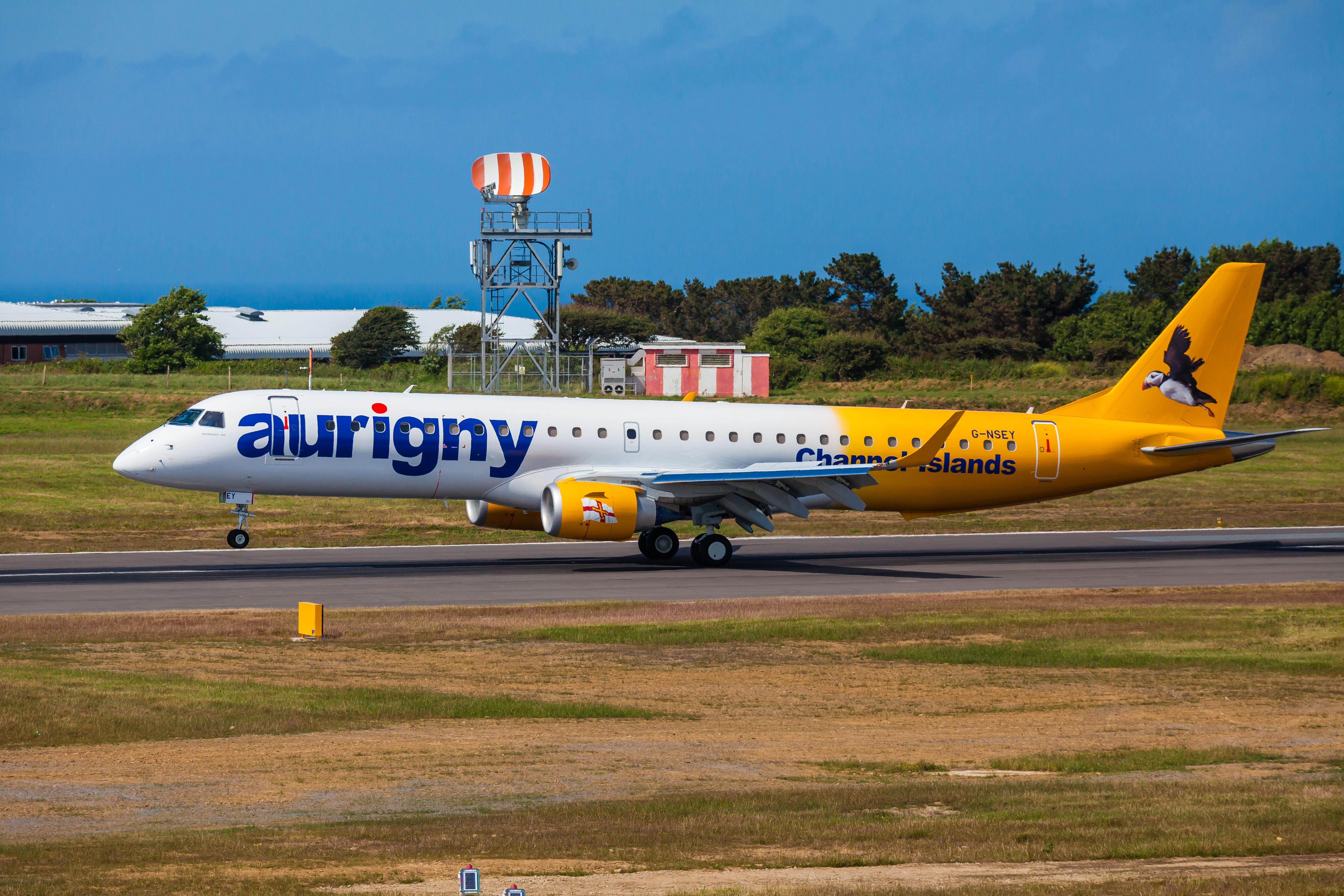 Aurigny
