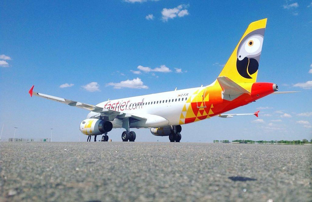 fastjet
