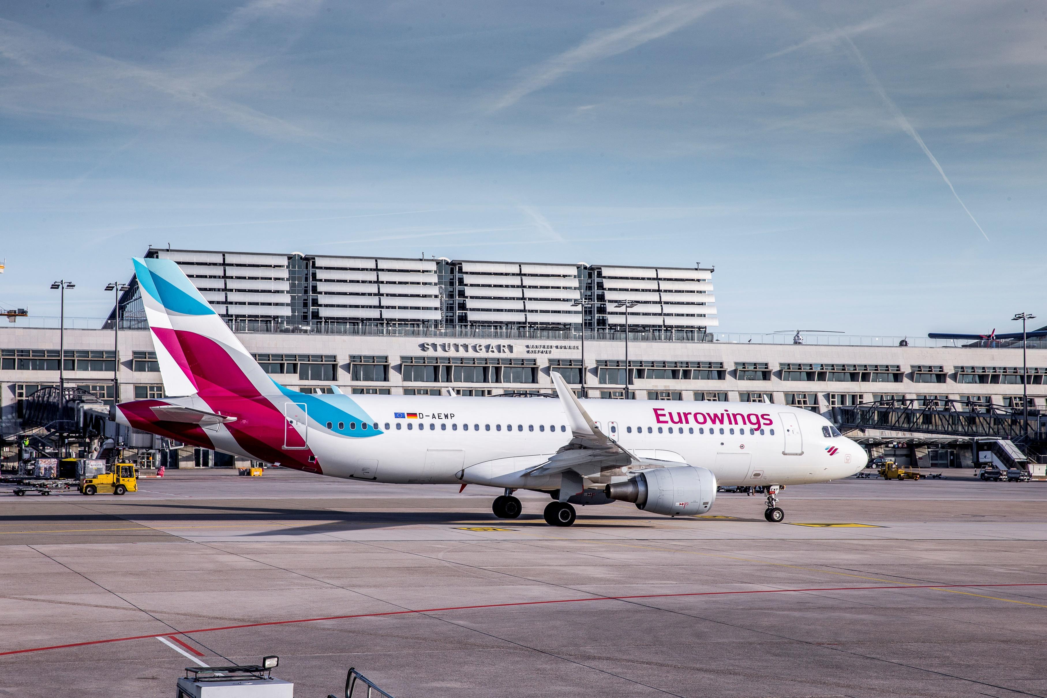 eurowings