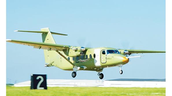 Textron Sky Courier