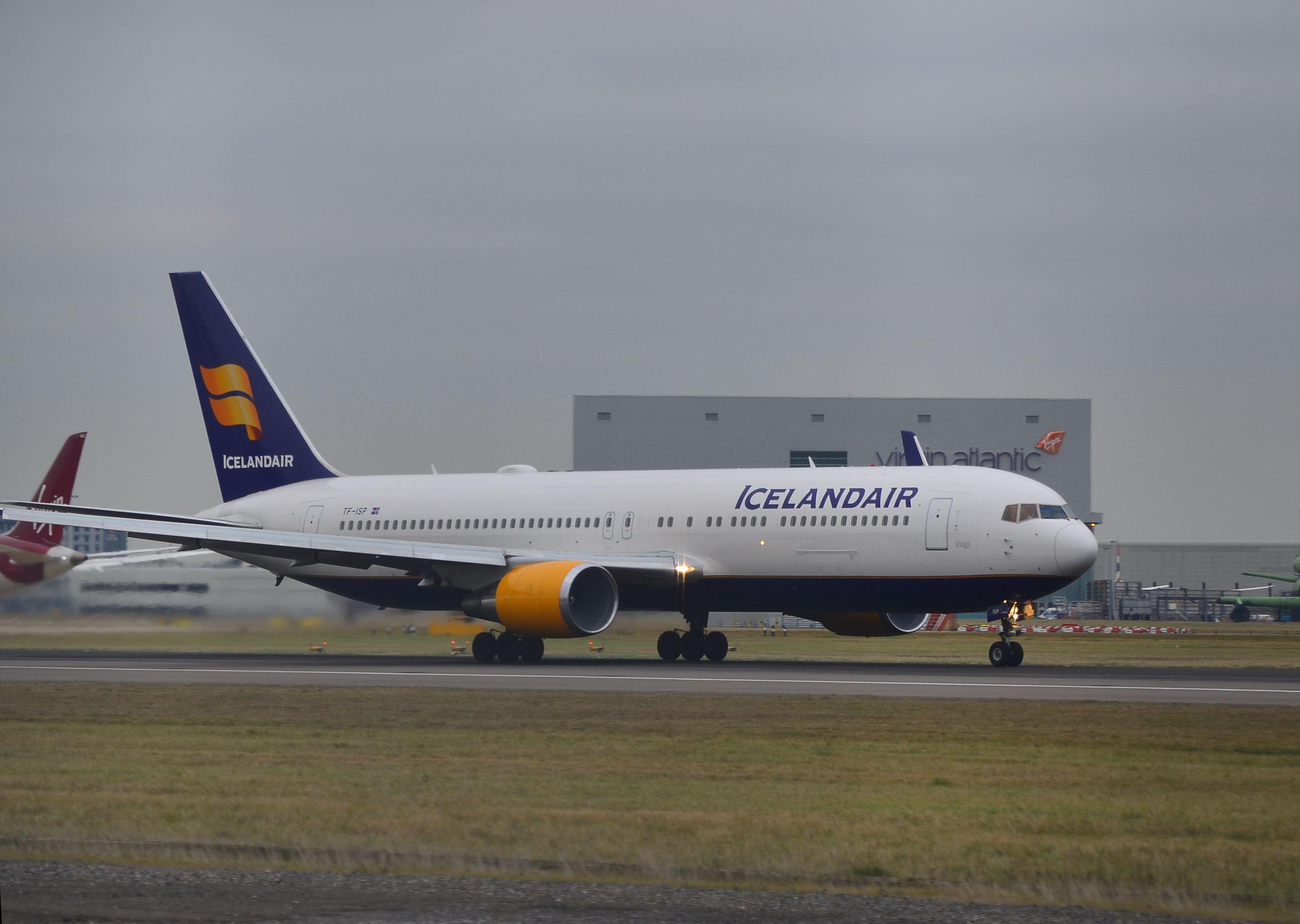 Icelandair