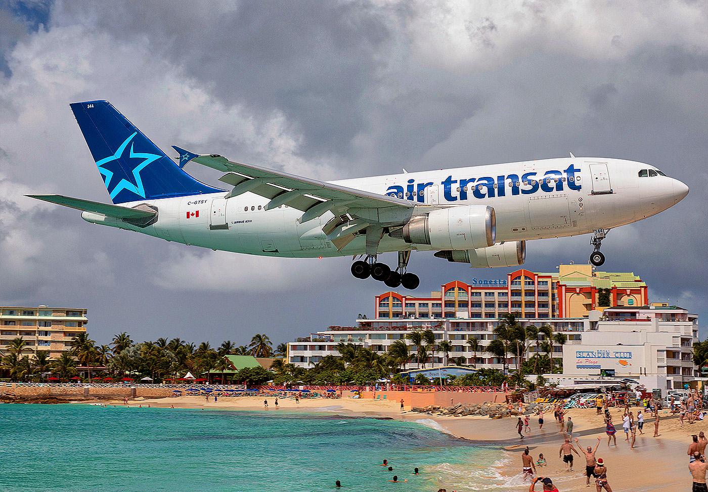 Transat