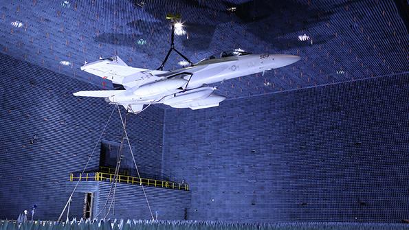 Next-Generation Jammer–Low Band (NGJ-LB) system