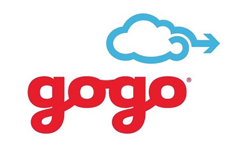 gogo logo