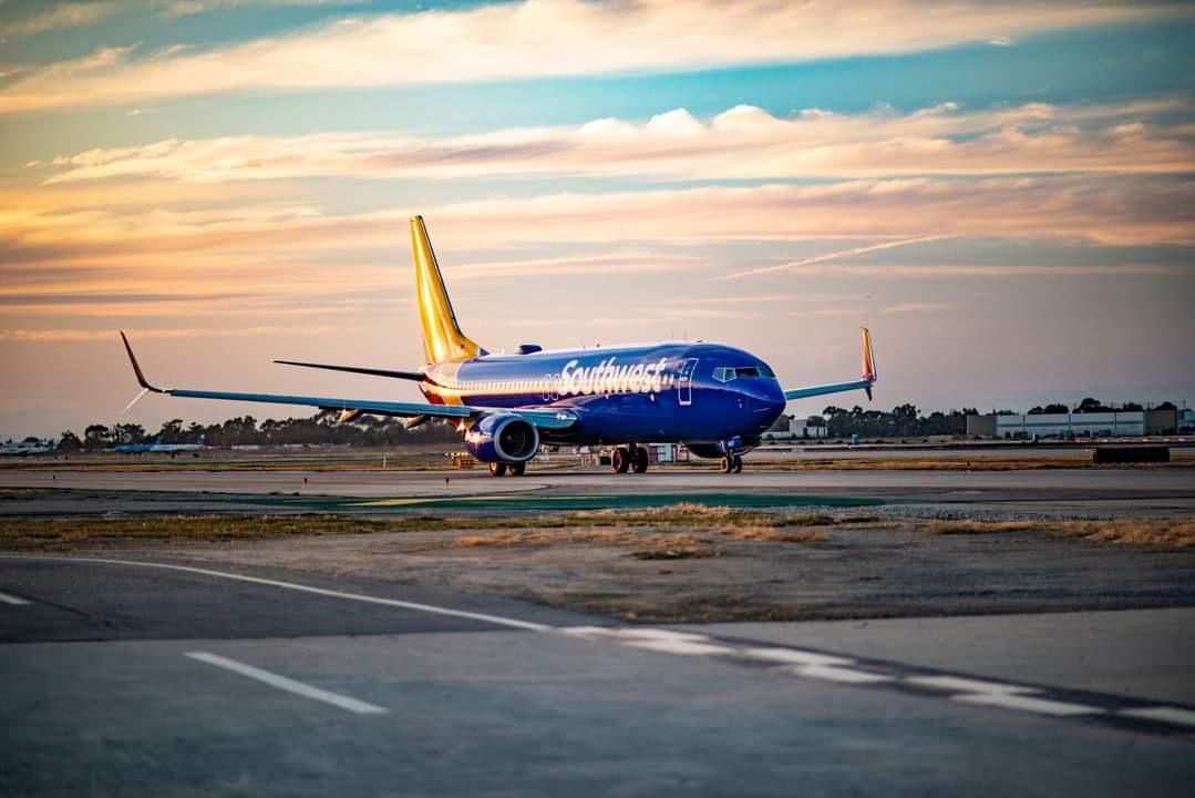 Southwest Airlines 
