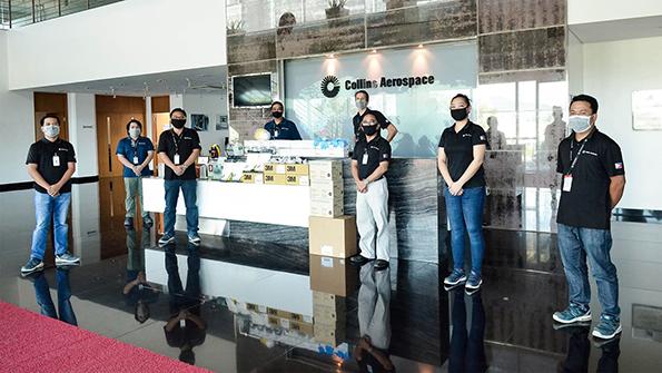 Collins Aerospace Philippines