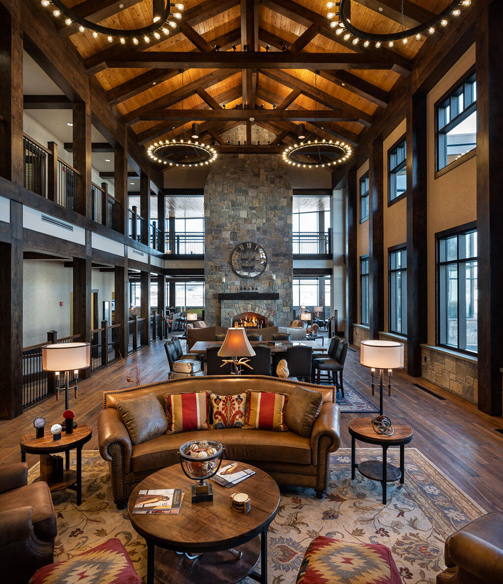 Westchester County Airport