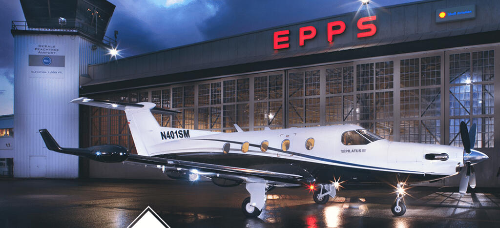 Atlanta DeKalb-Peachtree Airport