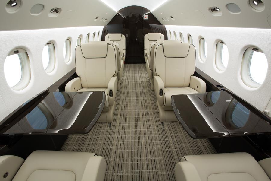 Duncan 32-Year-Old Falcon