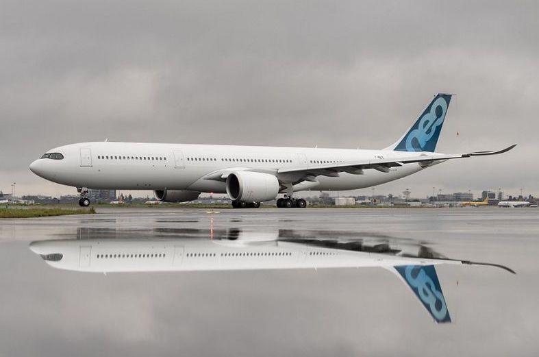A330neo
