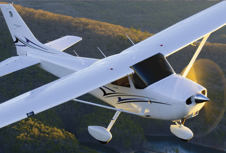 Cessna Skyhawk