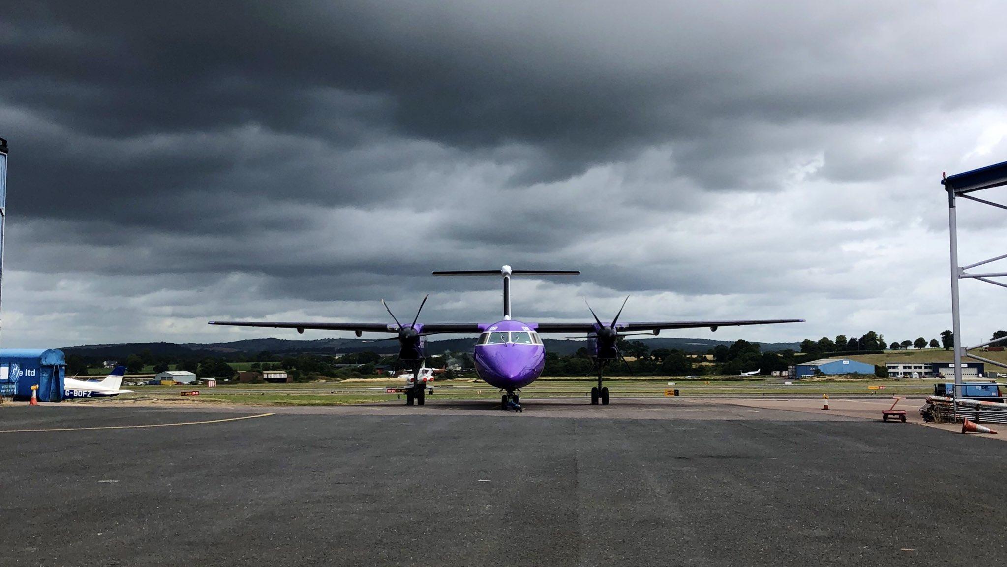 Flybe