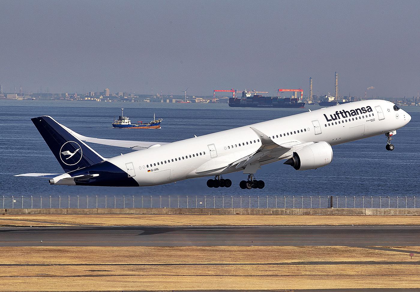 A350-900