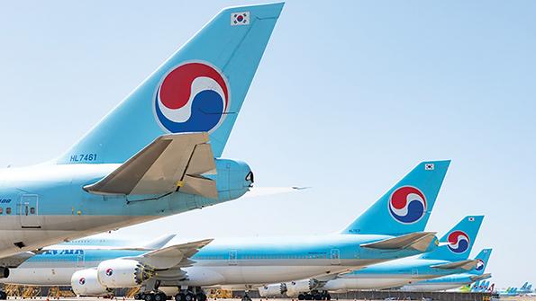 Korean Airlines
