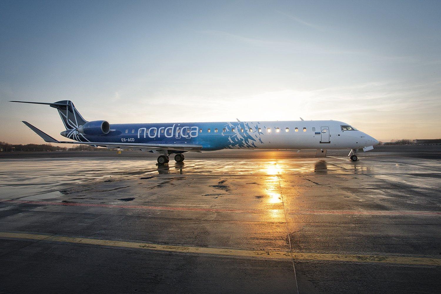 Nordica