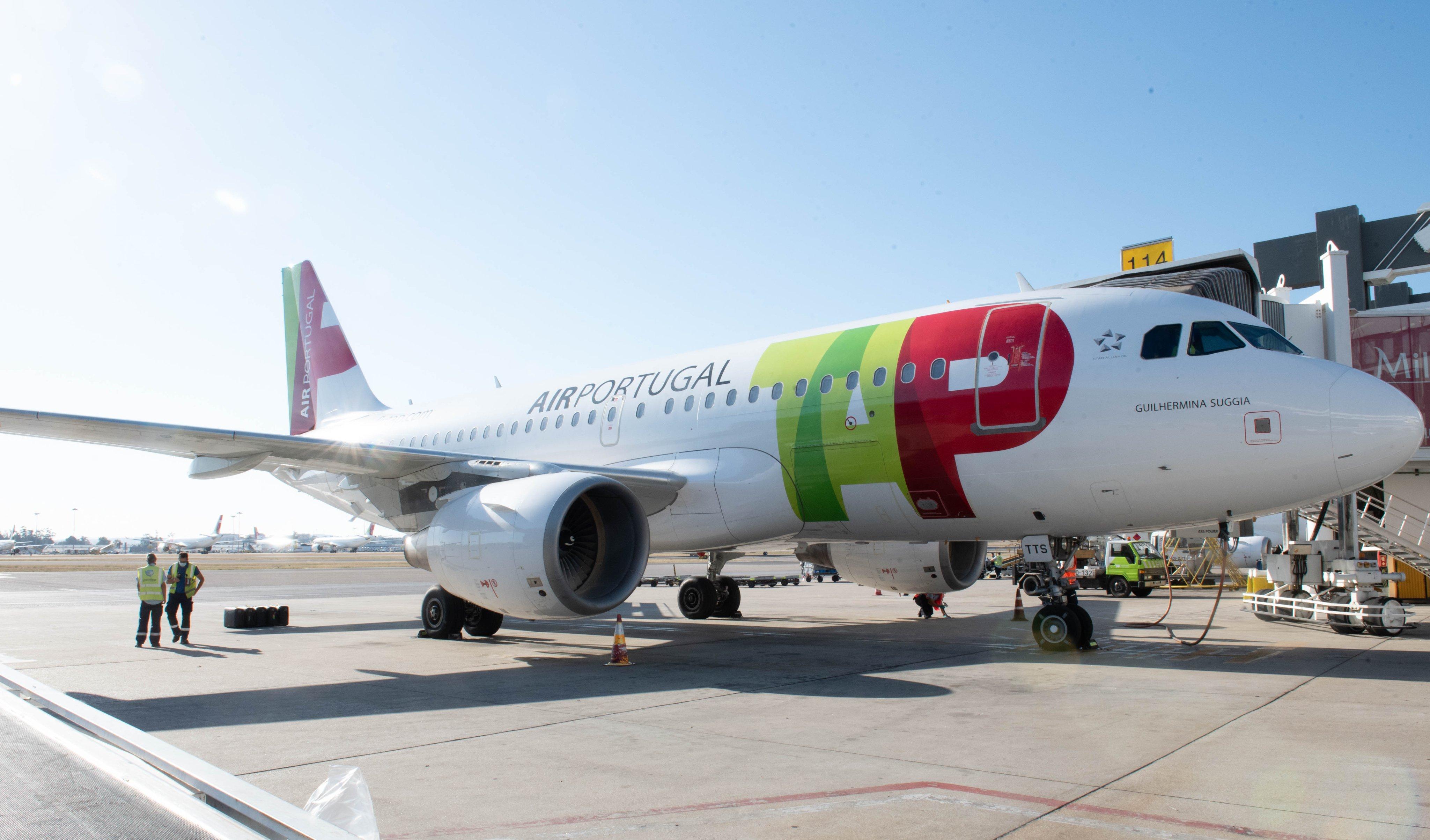 TAP Air Portugal