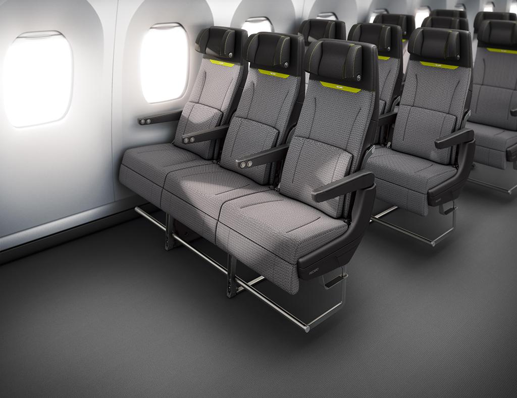 economy seats