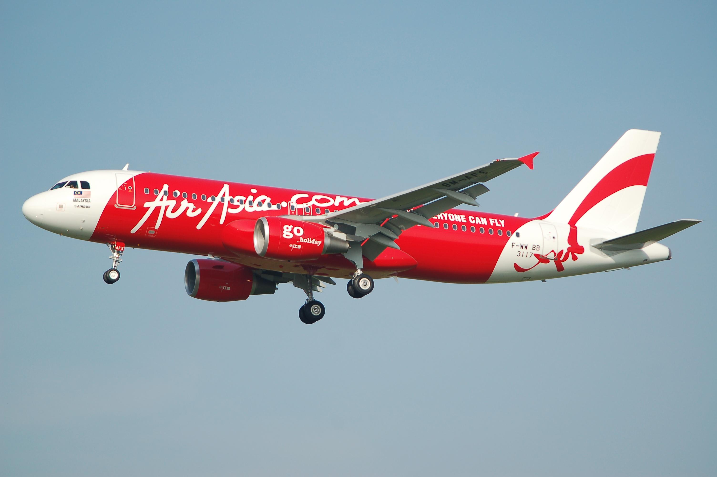 AirAsia