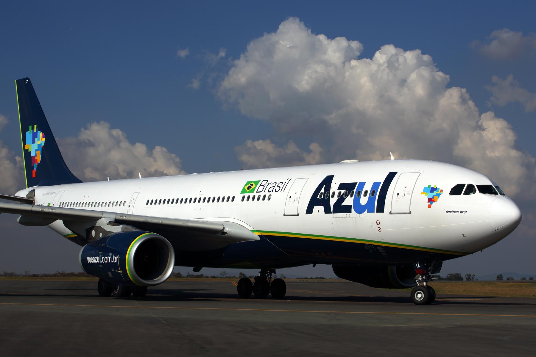 Azul Airbus A330-200