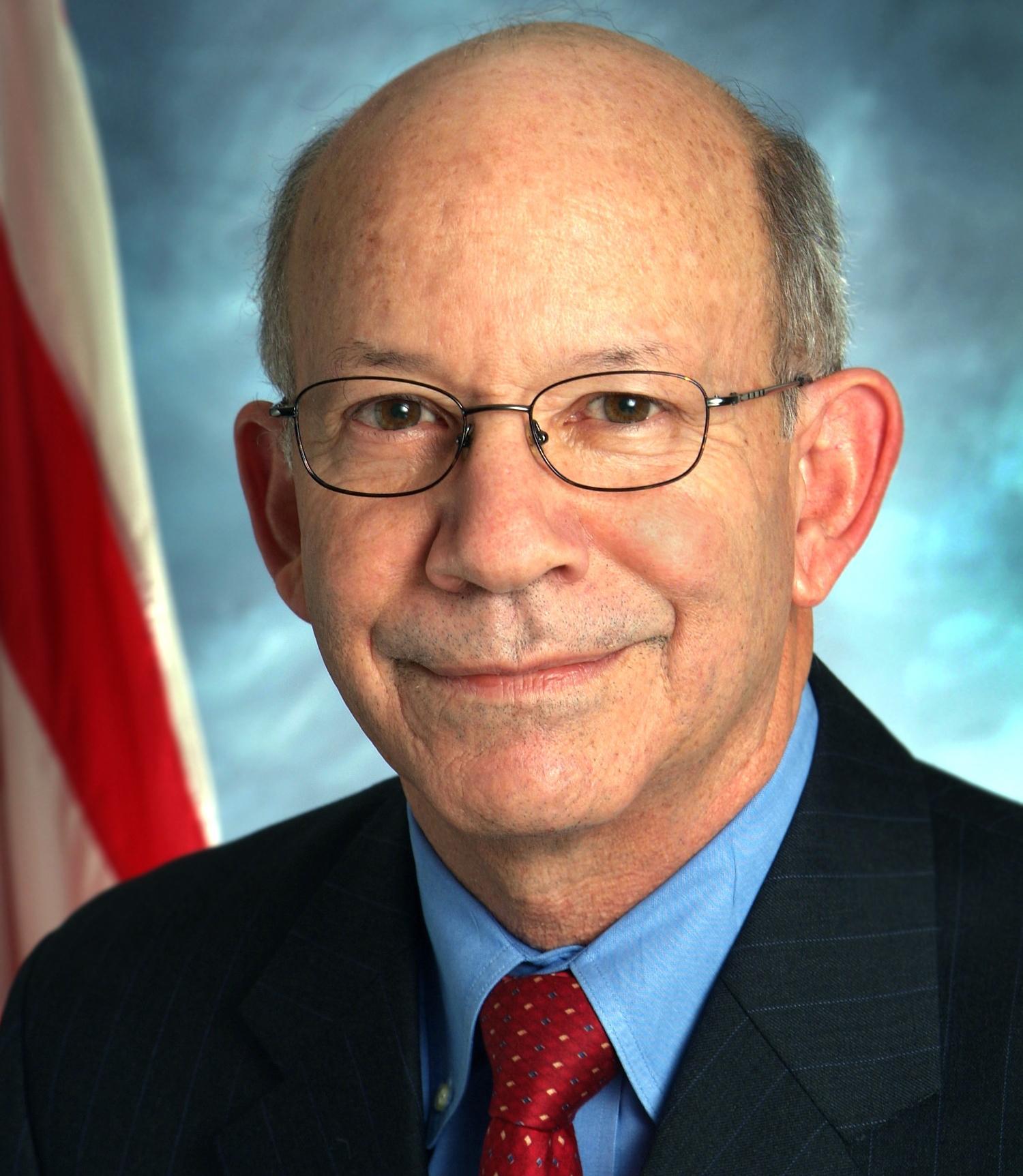 Peter DeFazio 