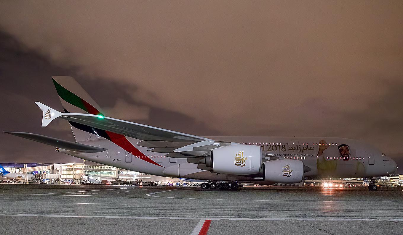 Emirates