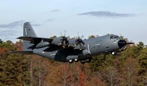 French Lockheed Martin KC-130-J