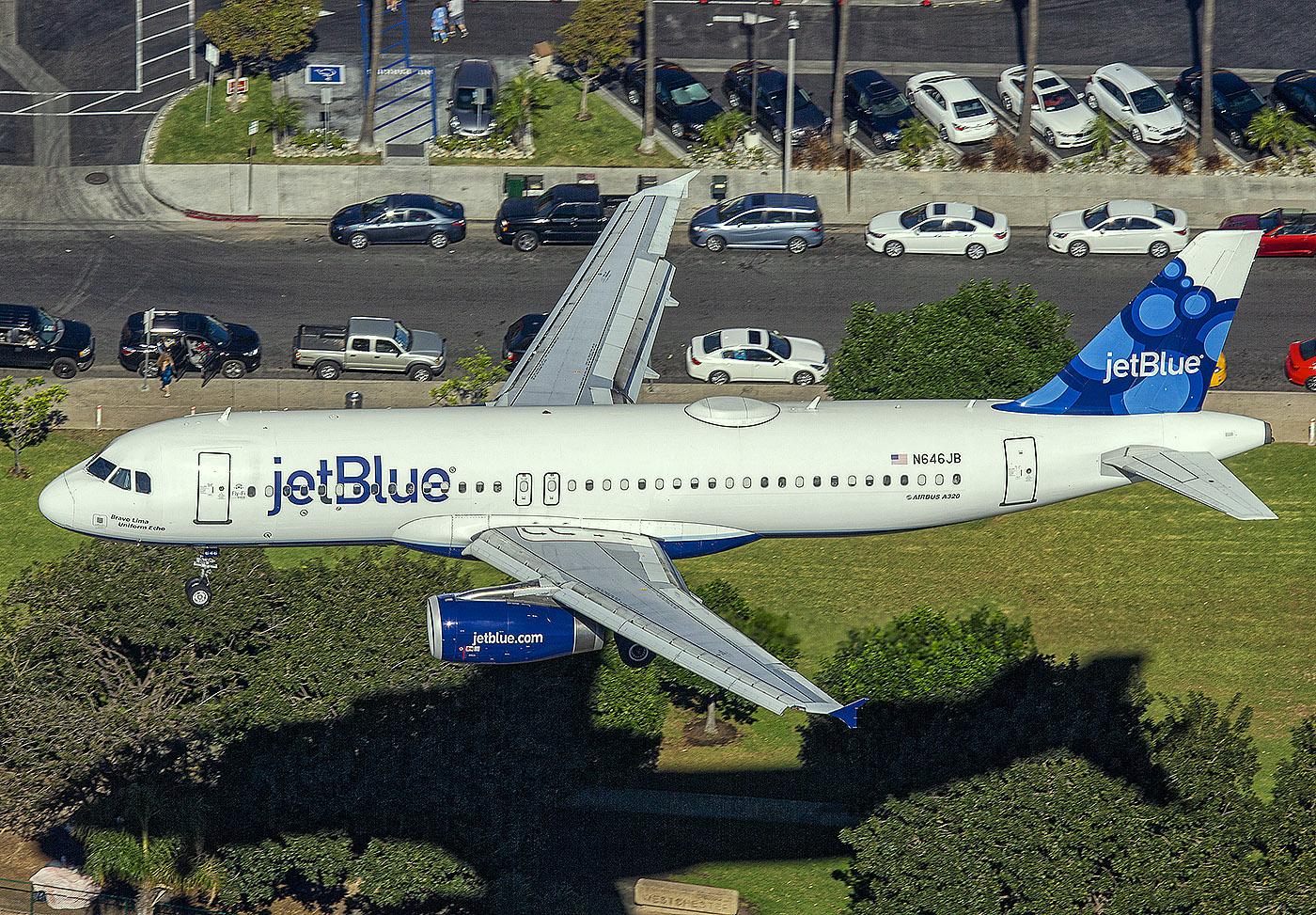 JetBlue