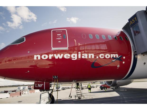 Norwegian Airlines