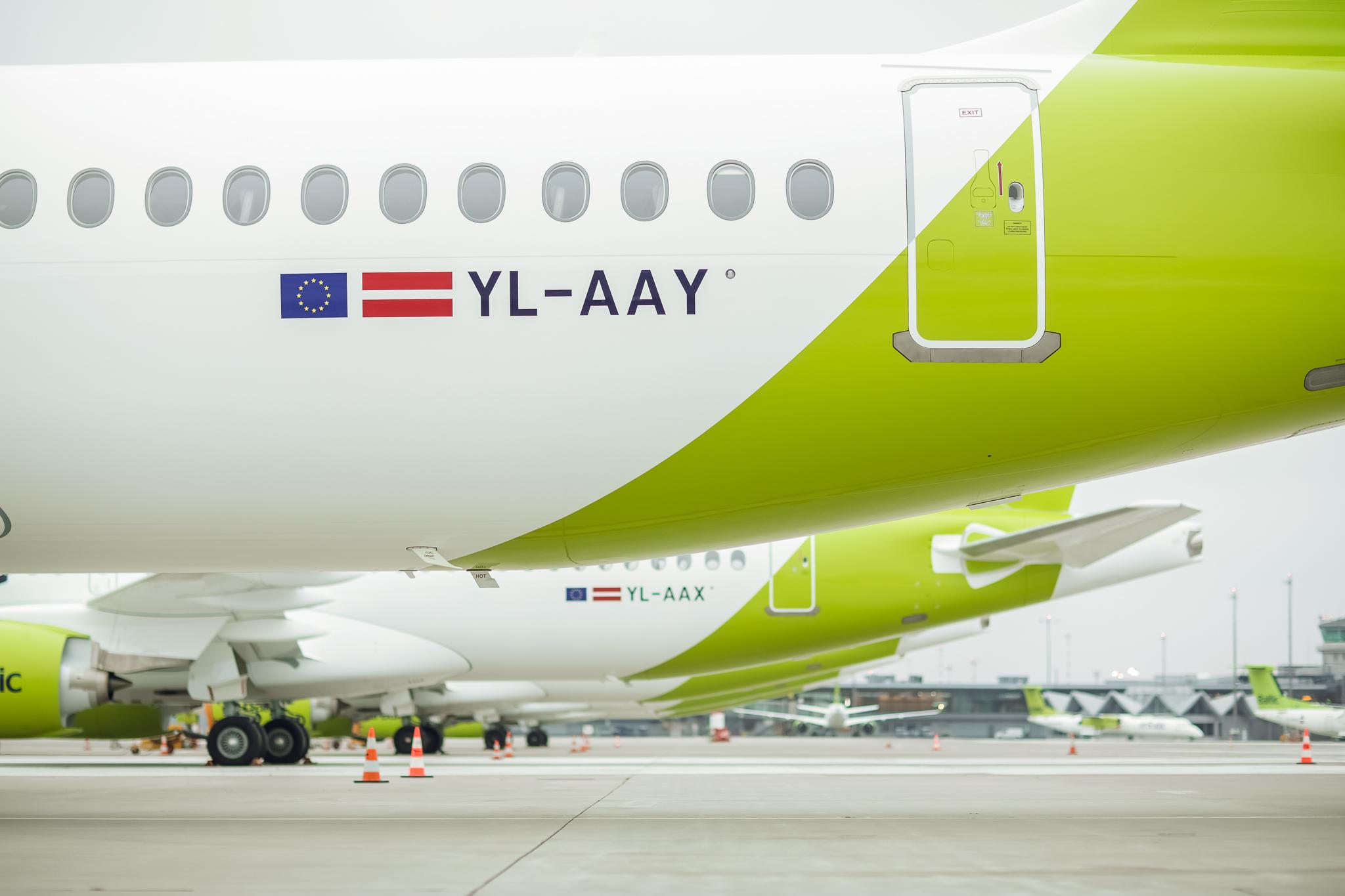 airBaltic