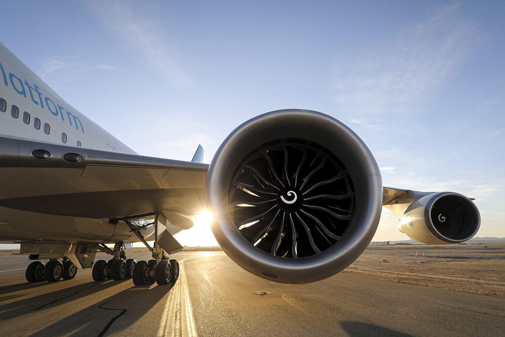 General Electric’s GE9X
